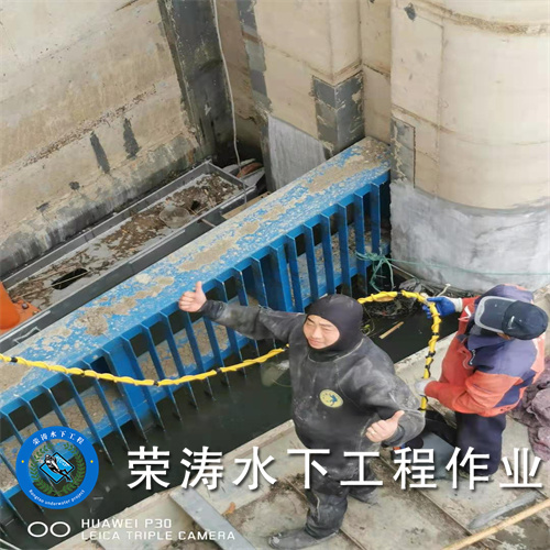 今日推送：合肥庐阳区管道清淤检测施工哪家实力强<最新排名一览>