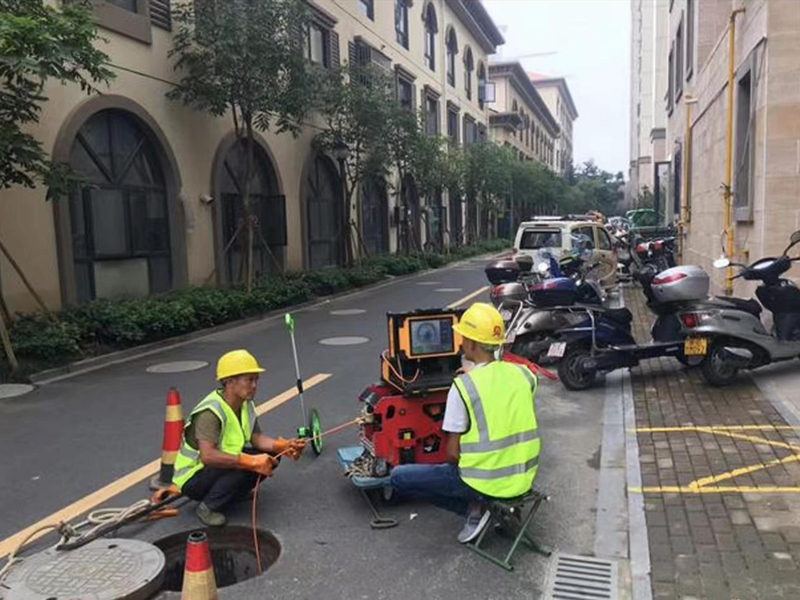 苏州吴中区雨污管道声纳检测公司「经验丰富」2024排名一览