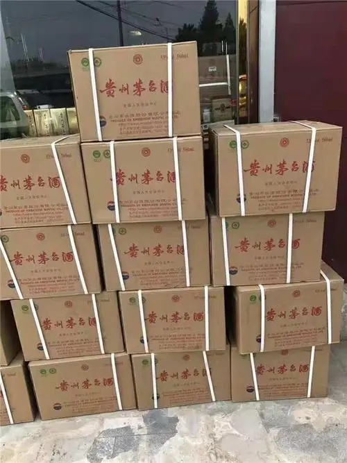 株洲天元区回收烟酒什么价格-2024新排名一览