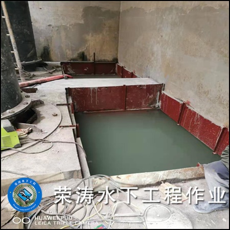 邢台广宗县水下安装管道施工经验丰富-经验丰富最新排名一览