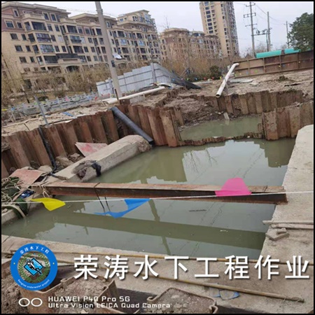 益阳沅江市水下管道安装沉管哪家厉害-安全放心最新排名一览