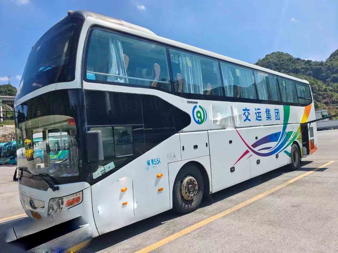 义乌到台江的客车班次查询表（路线+票价）豪华客车