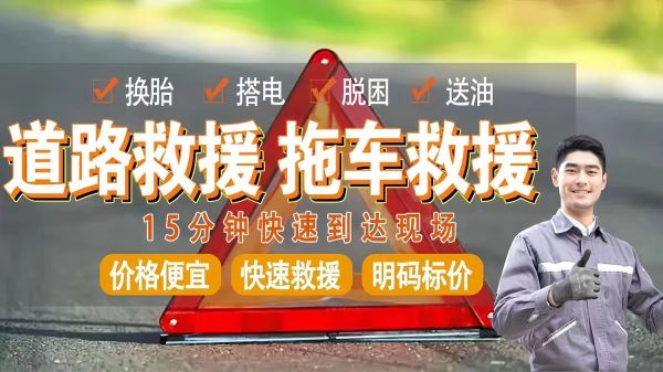 临利道路救援_24小时汽车拖车，<价格>