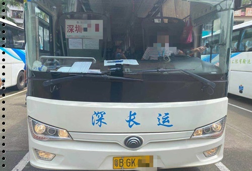 诸城汽车票的客车去汽车