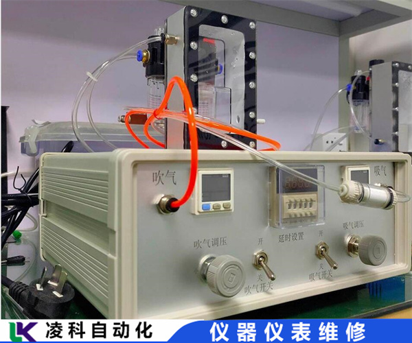 是德便携式频谱分析仪突然黑屏维修工程师心得<今日排名一览>