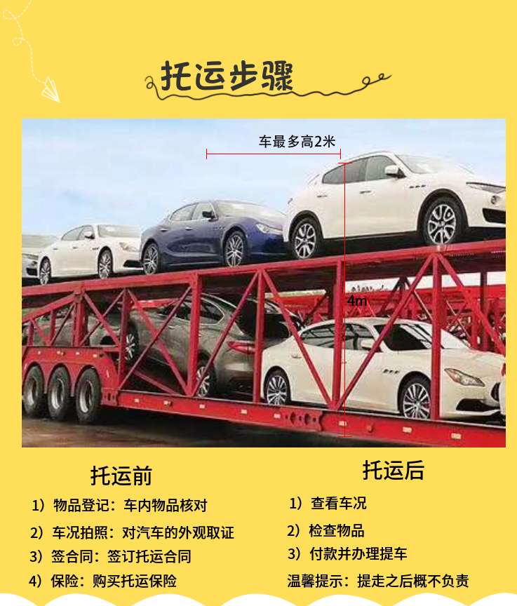 德阳到疏附县托运轿车「价格透明」2025一览