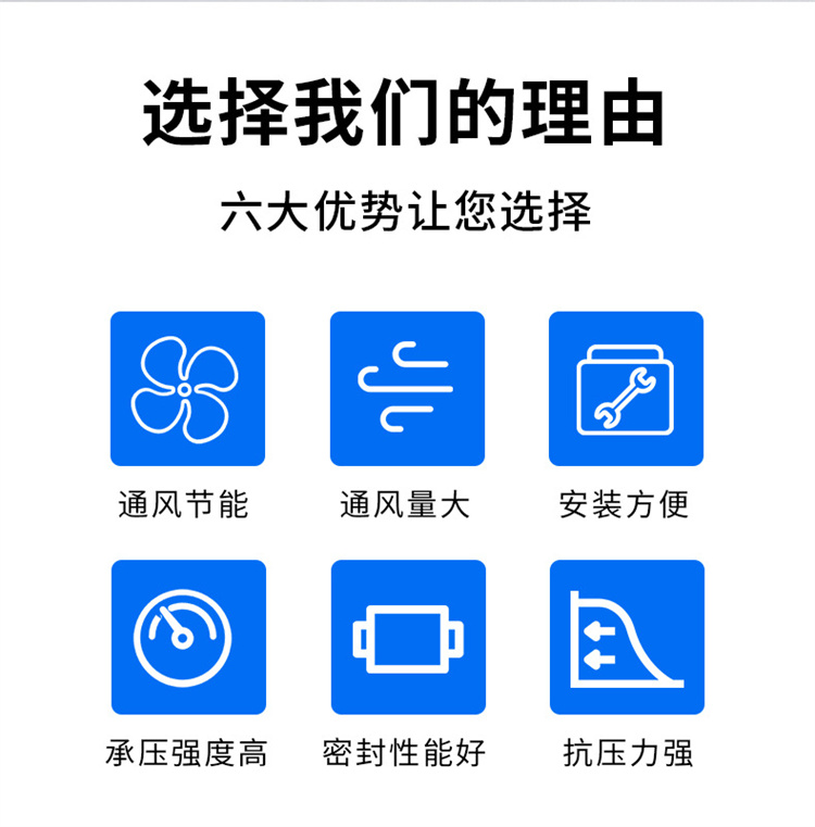 曲靖屋顶通风器工厂直供价格低/2024新排行榜