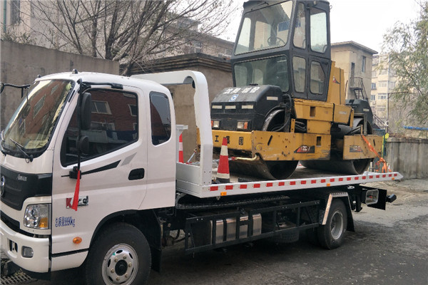 清涧道路救援_汽车救援服务|道路救援