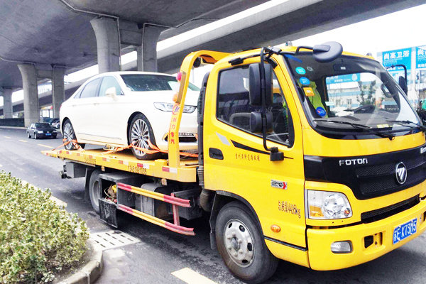 建邺区中石化紧急送油救援|道路救援