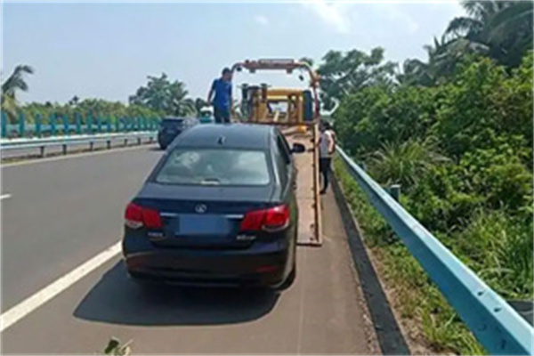 沂源道路救援补胎，现场快修