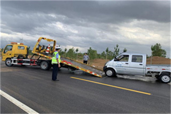 陆河高速道路救援_汽车24小时救援|道路救援