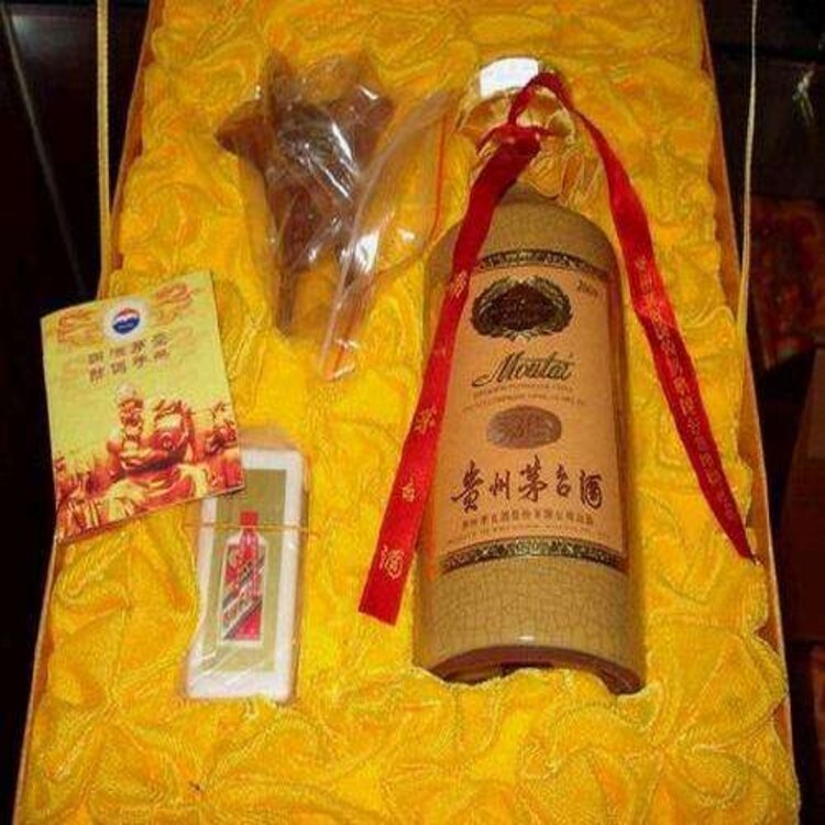 :易县2013年茅台酒回收价值快览报