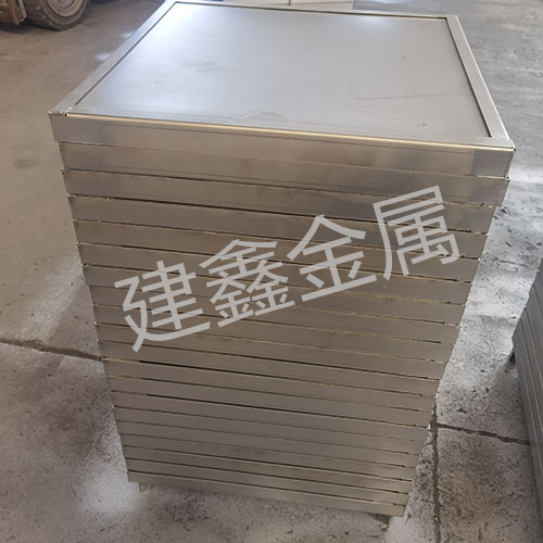 福建300*580厨房用不锈钢沟盖板批发