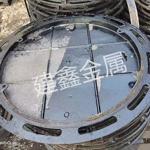 海南700*40走人树脂井盖厂家订货