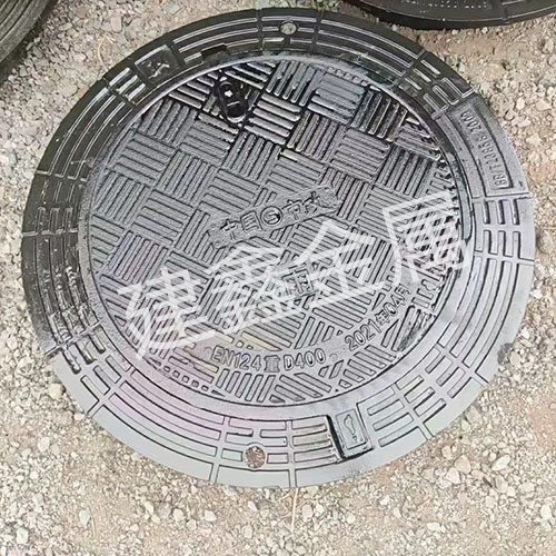 云南圆形700*800球墨铸铁井盖哪有卖