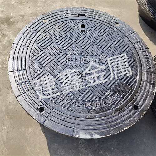 黑龙江350*450球墨铸铁溢流井盖怎么样