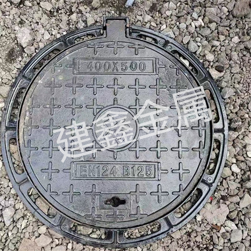 陕西方形600*600球墨铸铁井盖哪有卖