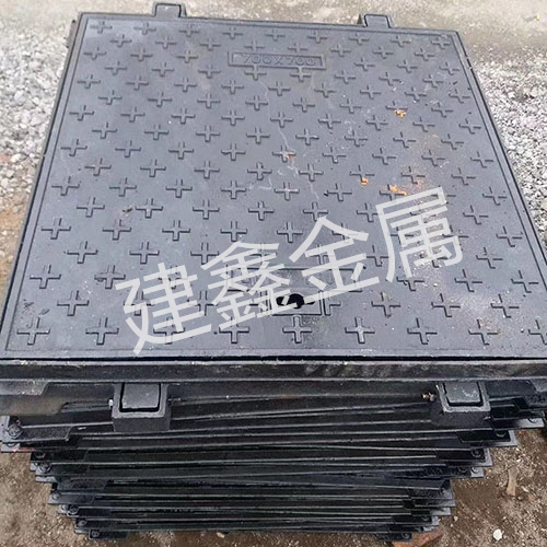 福建600*600方形树脂井盖电力销售