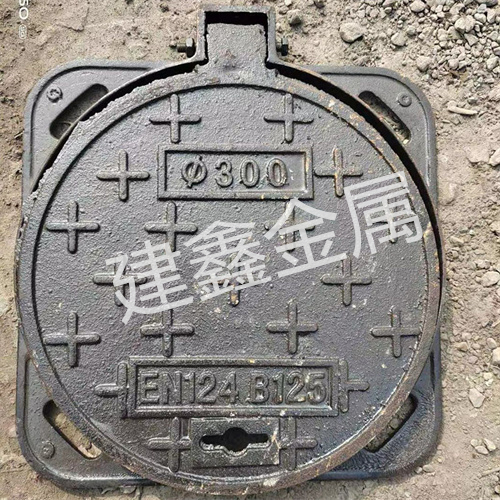 云南700*800漏水球墨铸铁井盖生产商