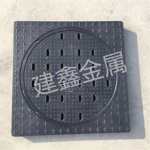 福建树脂水篦300*400现货生产商