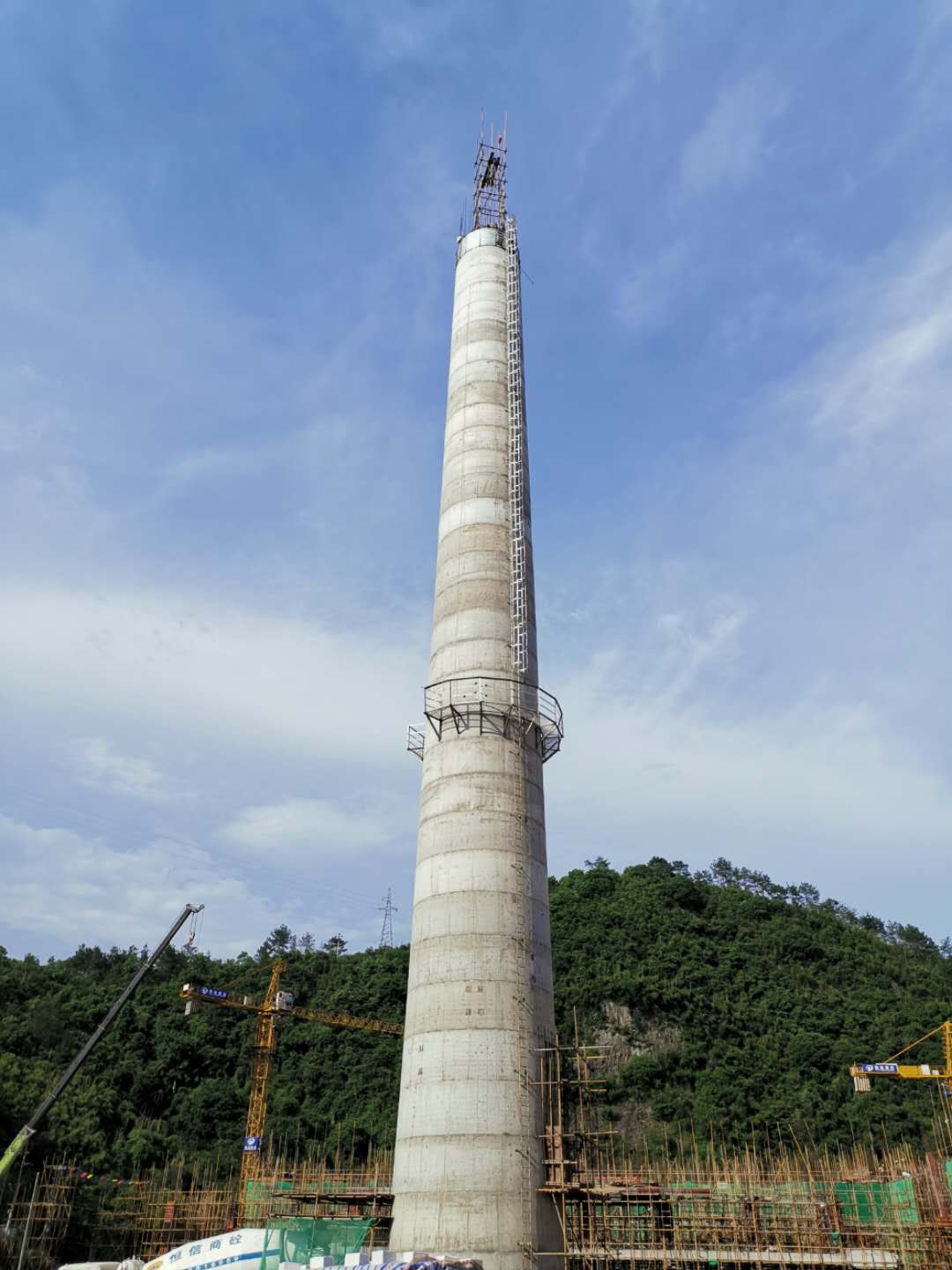 商州高空防腐选哪家<防腐维修拆除>