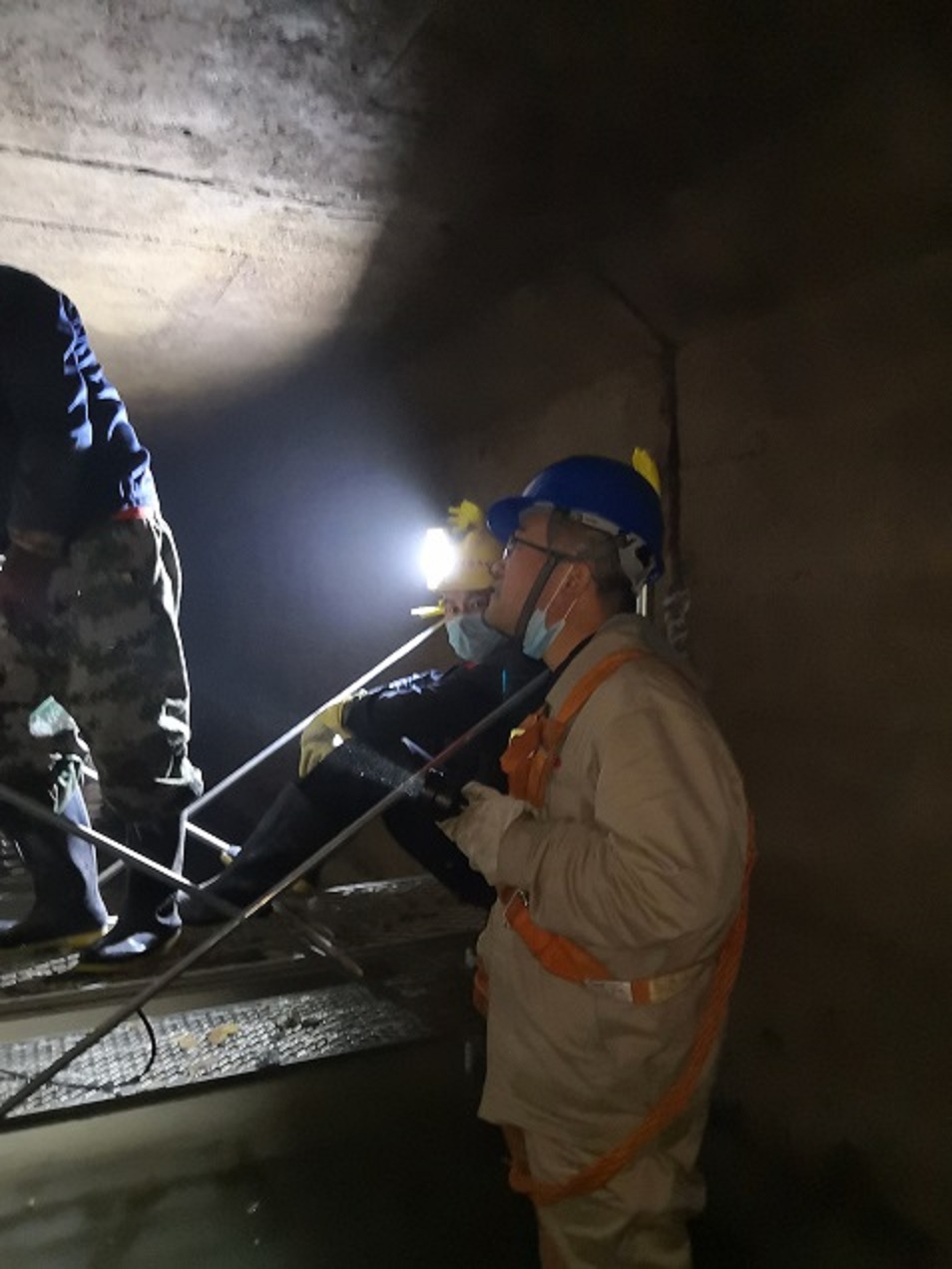 高空推送：海北地下室墙面堵漏供应厂家<2024今日+榜单一览推荐>