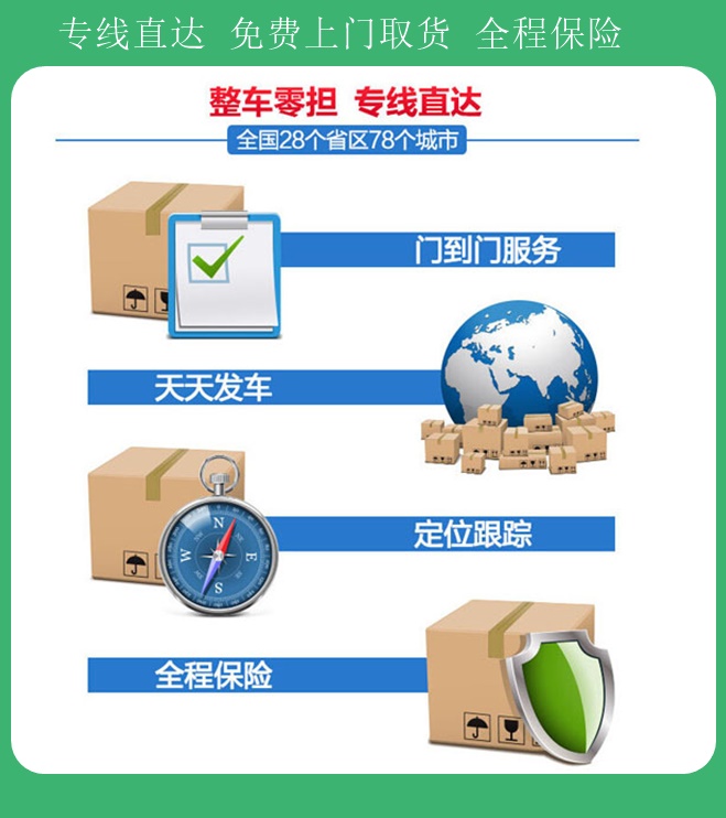 今日推送:石狮到汉中物流专线<物流多长时间>2024/省市县>