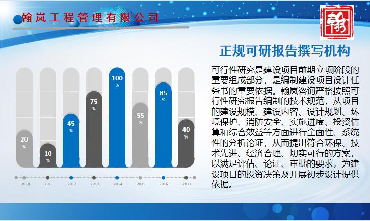 南宁项目资金申请报告定制技术团队