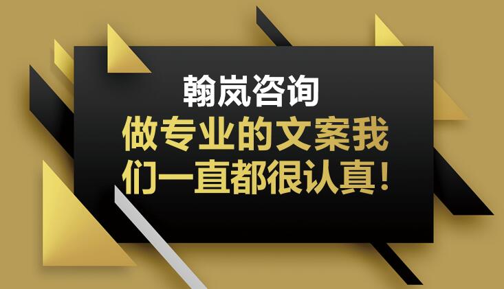 振安区项目资金申请报告来翰岚咨询定制