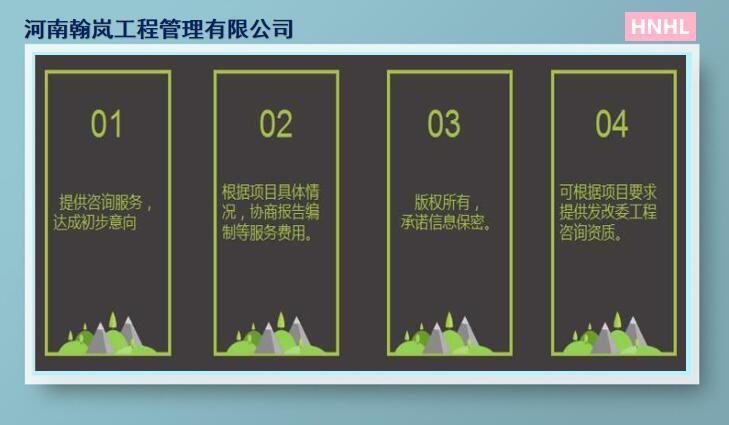 射阳县项目可行性研究报告翰岚做的好编写