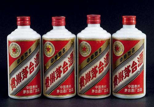 :奉贤区回收1983年茅台酒新排名一览