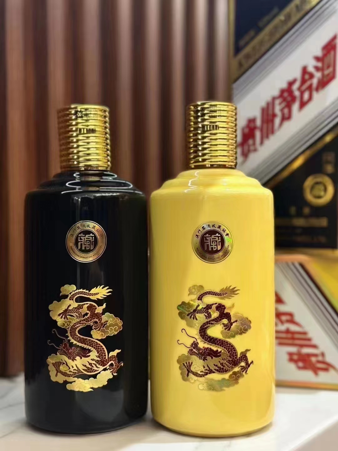 :密云县回收1980年茅台酒(高价)