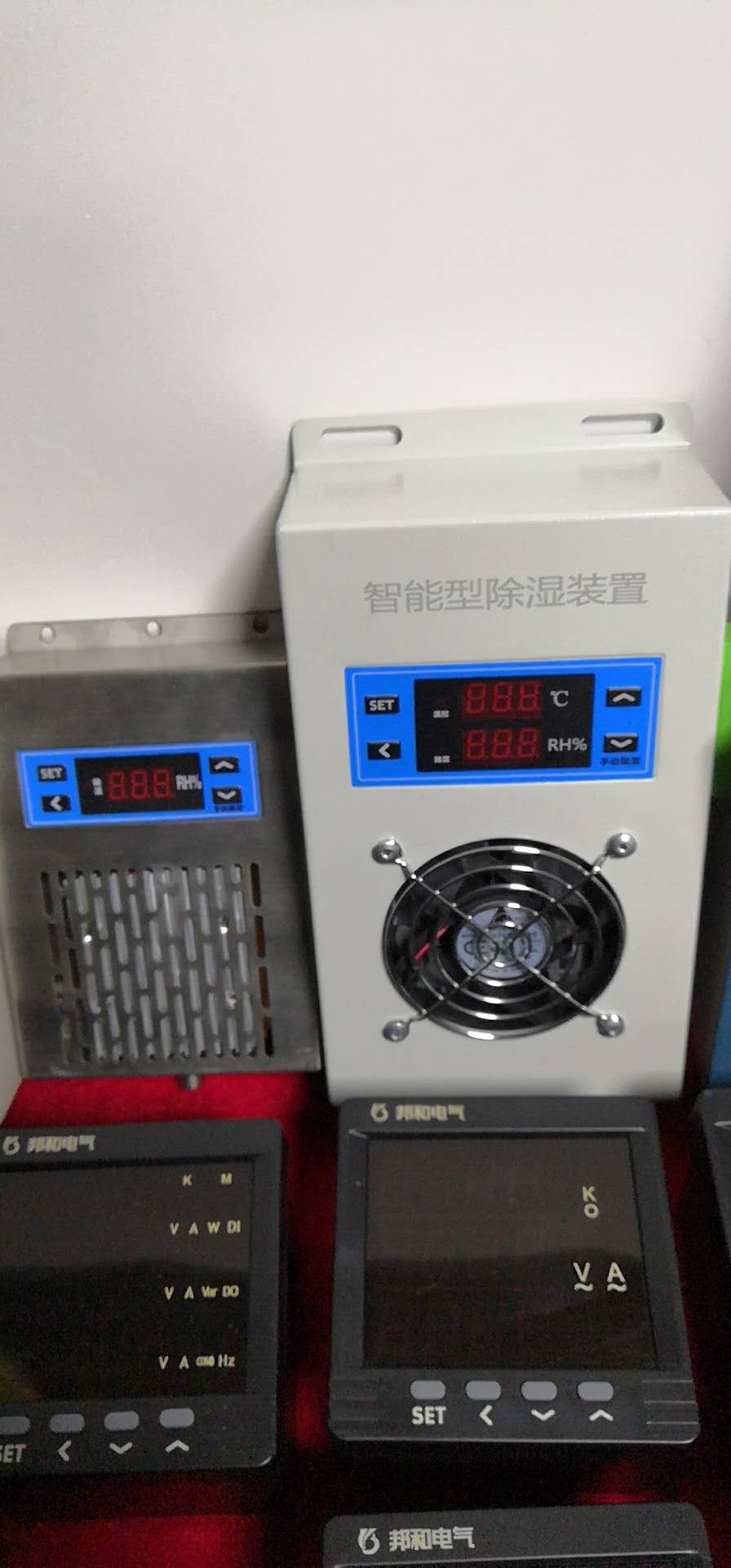 吉安热继电器XJDR1-36 32A网上专卖