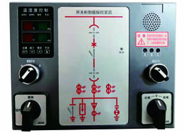 曲靖智能操控装置PDM2600区域