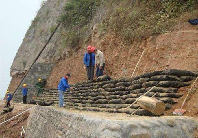 达州三向土工格栅厂家三向土工格栅价格批发（今日排名一览）