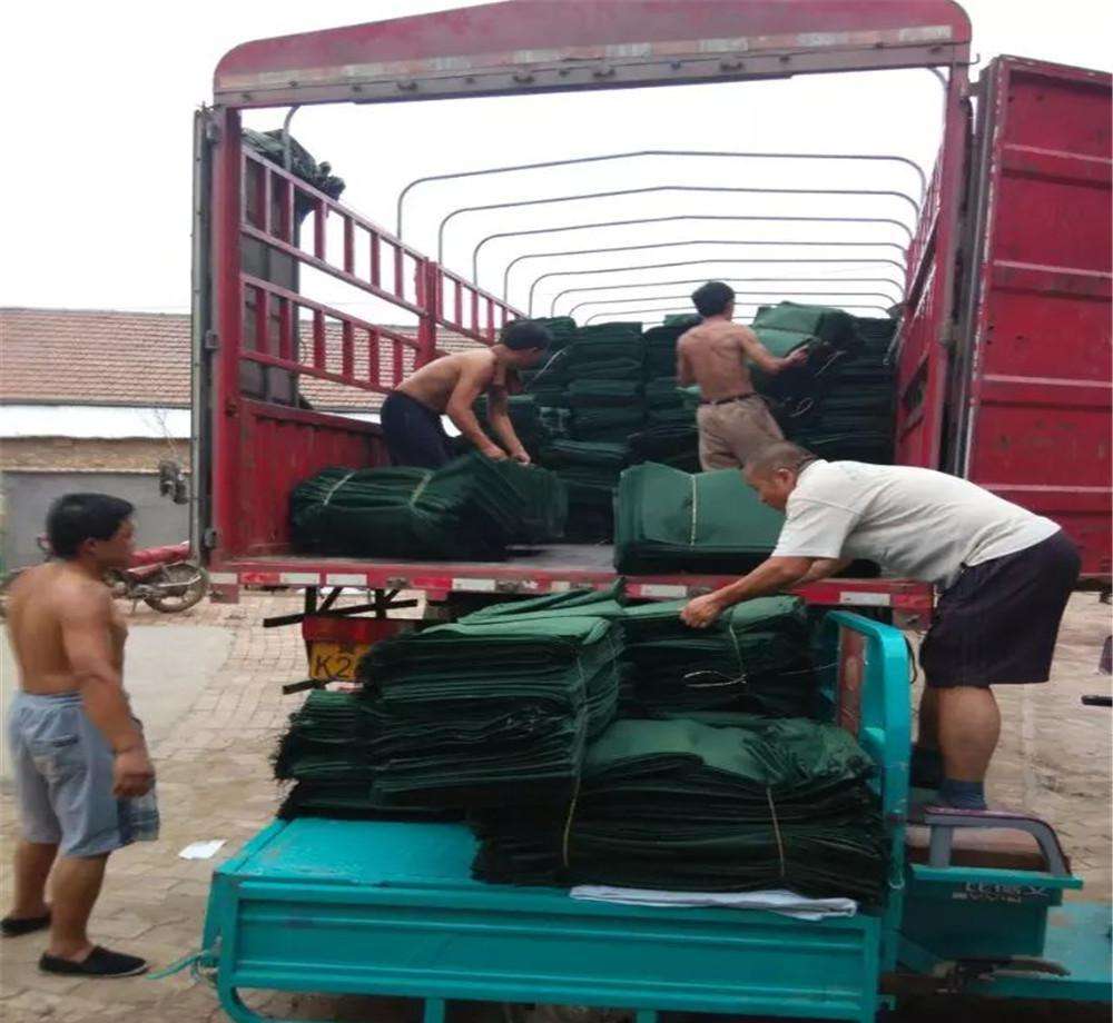 湘西膨润土防水毯厂家膨润土防水毯生产商（今日排名一览）