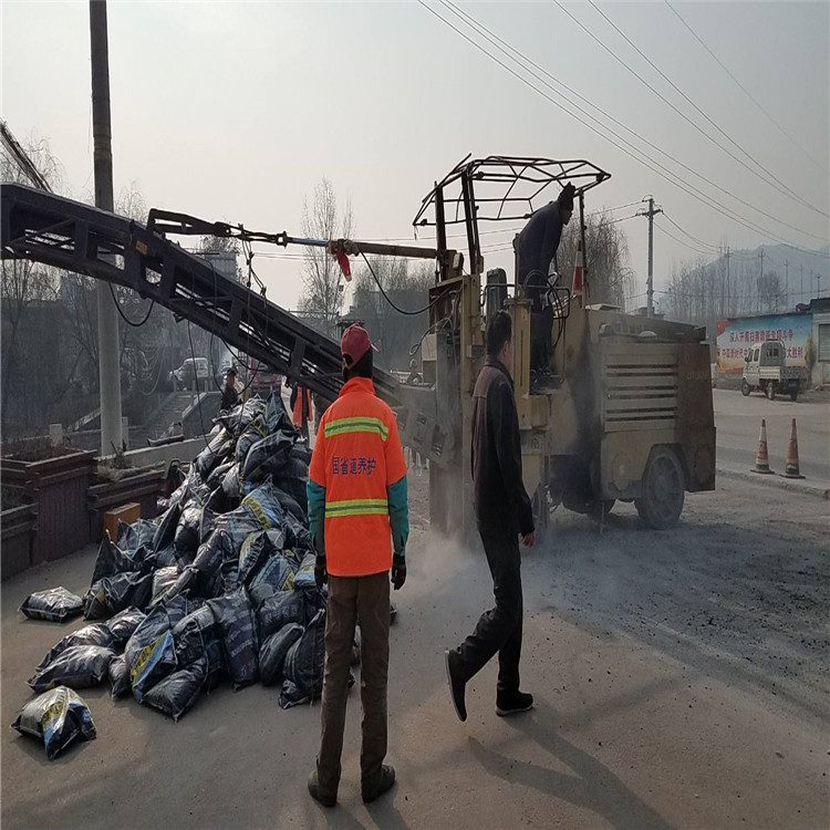 河南鹤壁沥青道路冷补料厂家沥青道路冷补料生产商（今日排名一览）