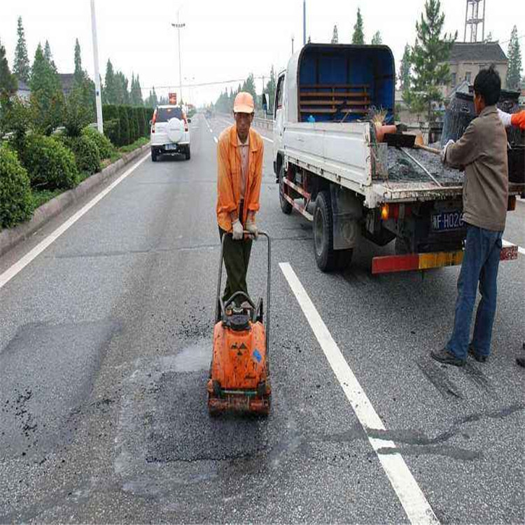 陕西渭南路面修补料厂家路面修补料生产商（今日排名一览）