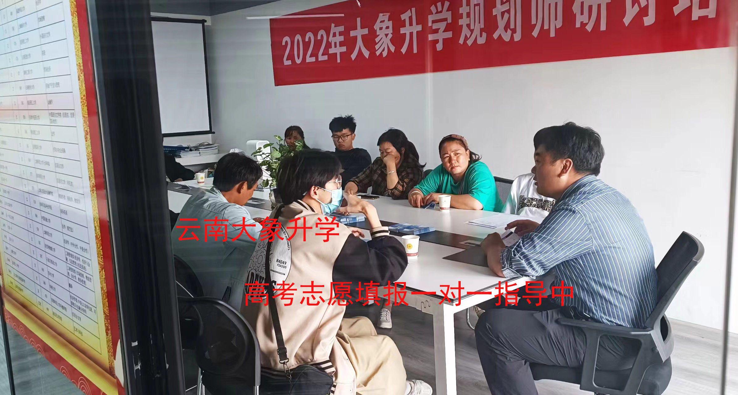 昆明市中外合作学校高考志愿填报机构排名/昆明市2024志愿填报机构有哪些