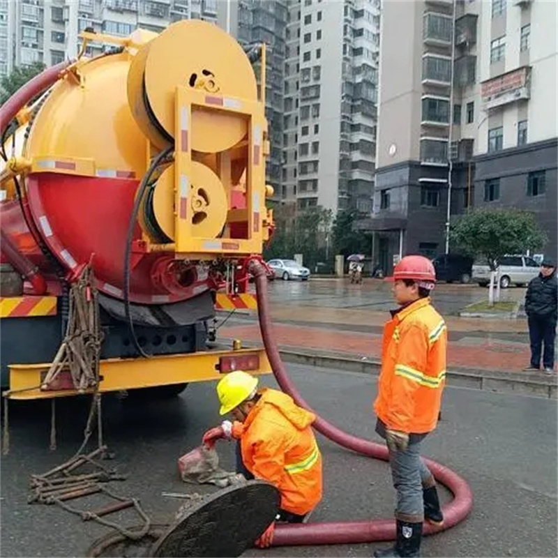 青岛莱西市疏通管道检测联系方式//专业团队/最新排名一览