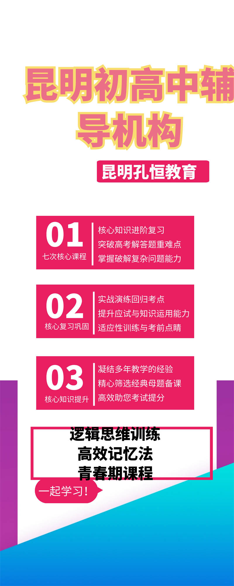 龙泉路初中一对一辅导最好/今日排名一览