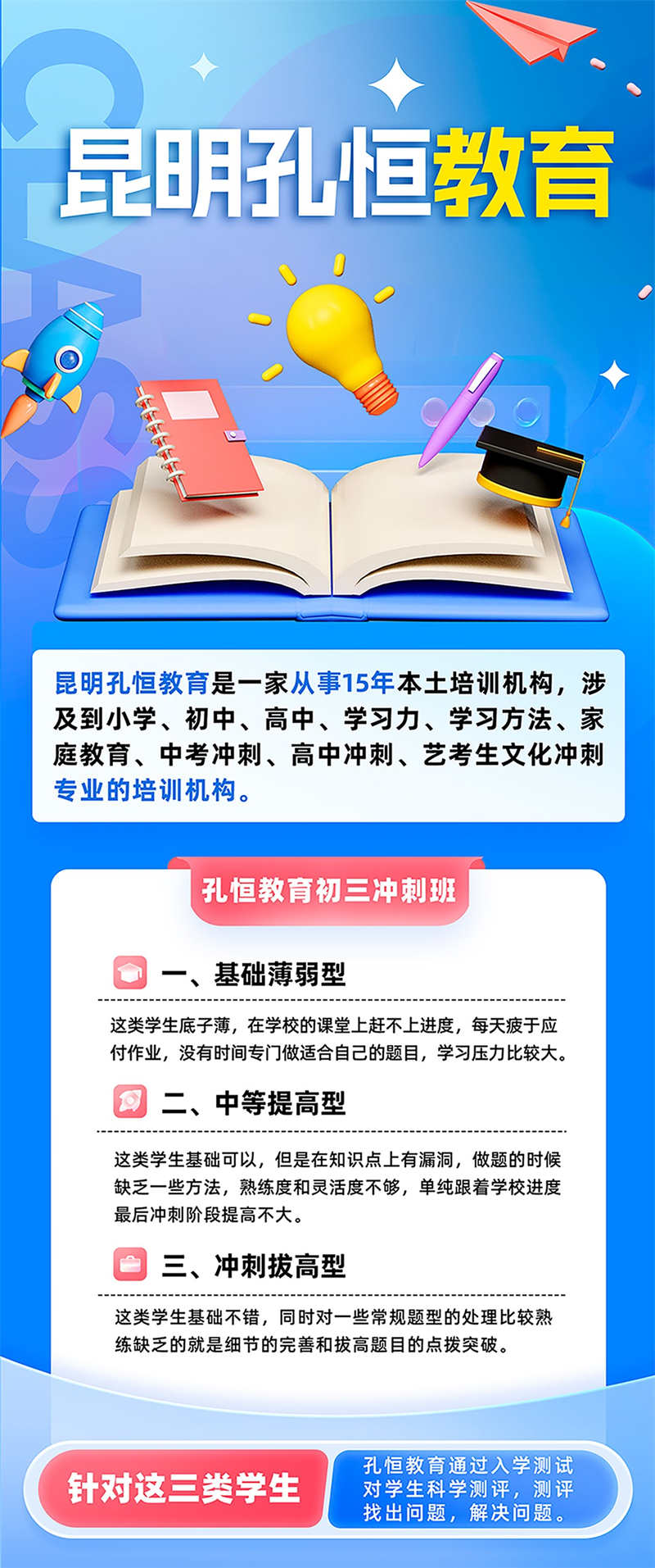 新亚洲高二数学辅导补习机构/
最新排名一览