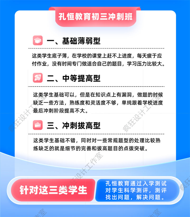 高新区初三全日制冲刺班/

口碑榜单推荐