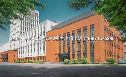 报名持续中|北京电影学院2+2本科留学班正在报名