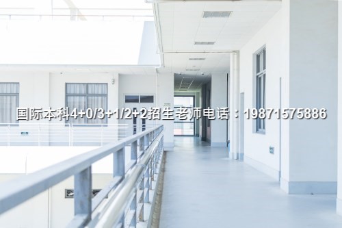 沈阳师范大学国际本科项目介绍>top5按实力榜单推荐