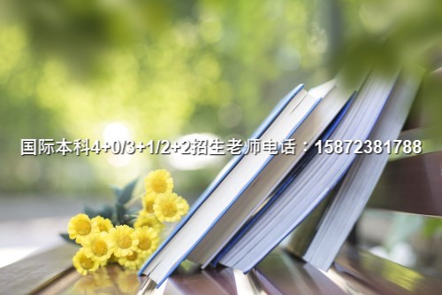 2024宁夏大学SQA3+1项目靠谱吗一览