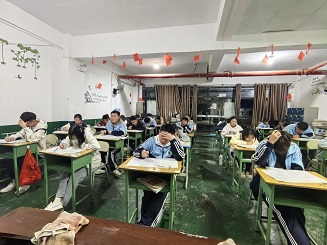 习水新高一1对1机构学费>a人气兼具榜单一览