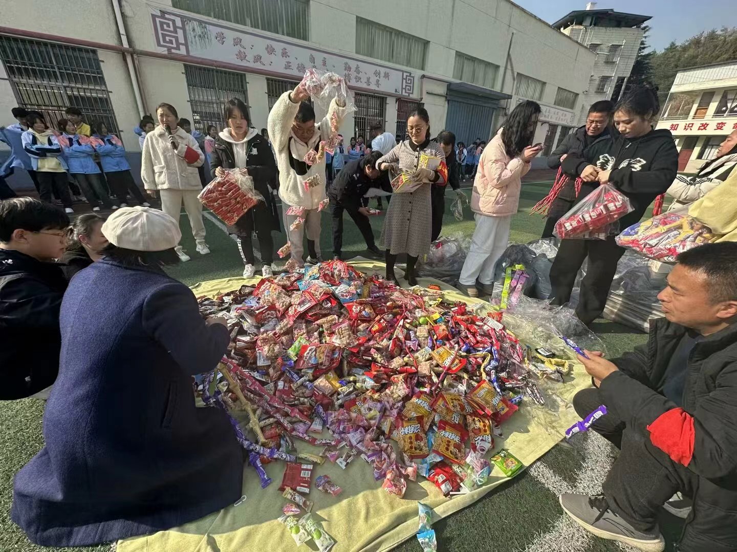 花溪区补习班排名人气排行榜