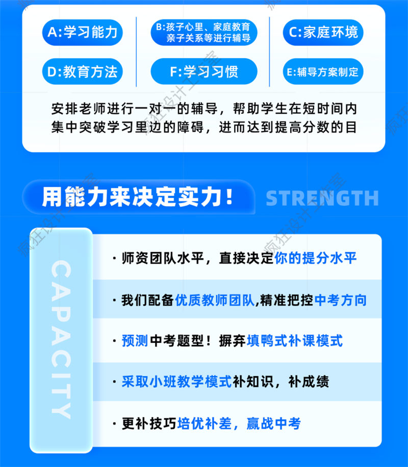 昆明西山区冲刺中考推荐/2024年教育推荐