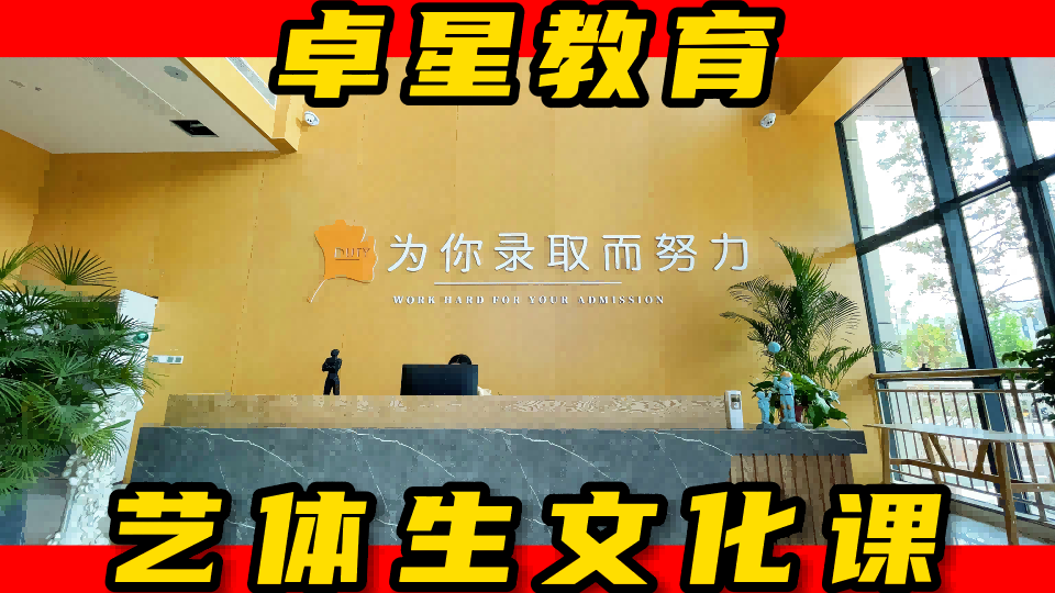 山东济南市的艺术文化课补习班(学费是多少钱),聊城莘县艺术生文化课冲刺学校